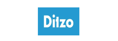 Logo zorgverzekering Ditzo